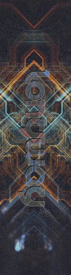 Longway Printed Pro Scooter Griptape -Striker Shop longway printed pro scooter griptape gw