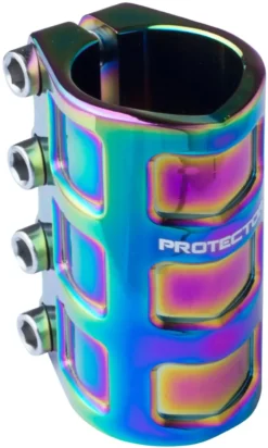 Longway Protector SCS Pro Scooter Clamp