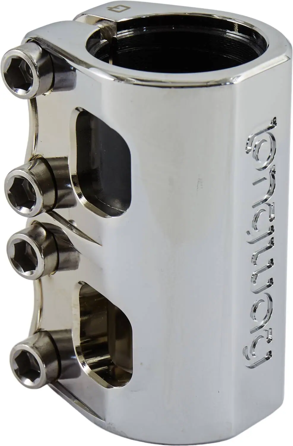 Longway Quattro SCS Clamp 2 Longway Quattro SCS Clamp - Image 2