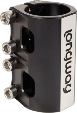 Longway Quattro SCS Clamp