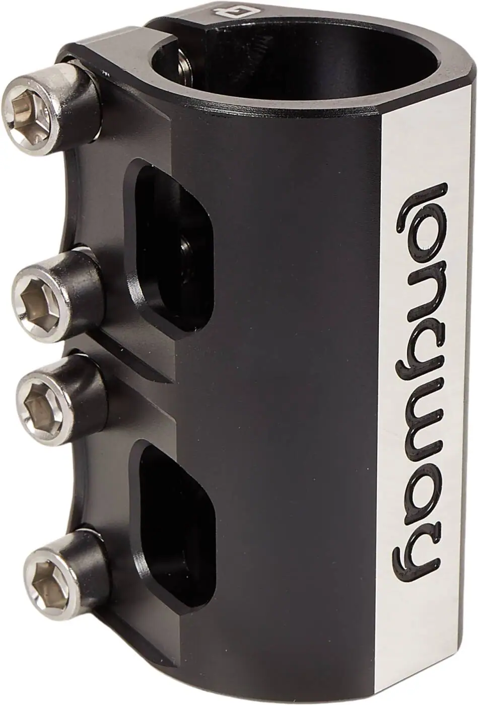 Longway Quattro SCS Clamp 1 Longway Quattro SCS Clamp