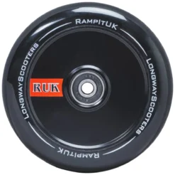 Longway RampIt UK Hollowcore Pro Scooter Wheel