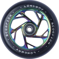 Longway Scorpion Pro Scooter Wheel -Striker Shop longway scorpion pro scooter wheel p