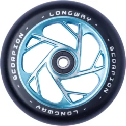 Longway Scorpion Pro Scooter Wheel -Striker Shop longway scorpion pro scooter wheel v9