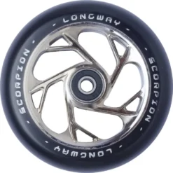 Longway Scorpion Pro Scooter Wheel -Striker Shop longway scorpion pro scooter wheel xa