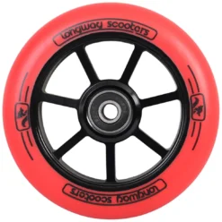 Longway Shaft Pro Scooter Wheel -Striker Shop longway shaft pro scooter wheel kd