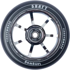 Longway Shaft Pro Scooter Wheel -Striker Shop longway shaft pro scooter wheel r7