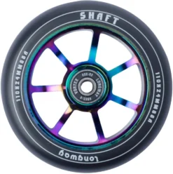 Longway Shaft Pro Scooter Wheel