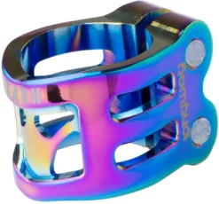 Longway Stark Pro Scooter Clamp -Striker Shop longway stark pro scooter clamp j7