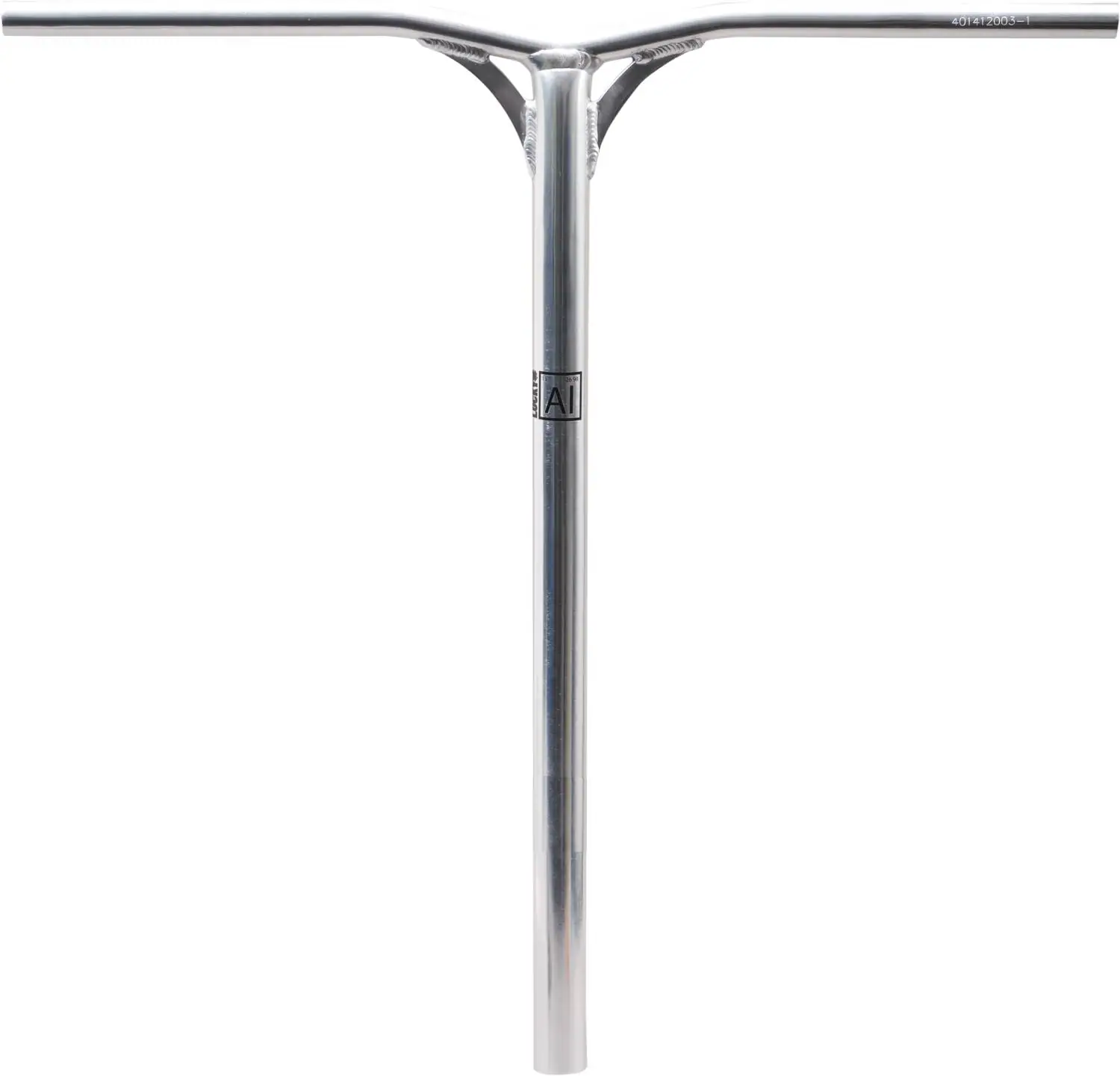 Lucky Air Pro Scooter Bar 1 Lucky Air Pro Scooter Bar