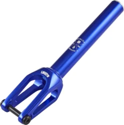 Lucky Huracan V2 IHC Pro Scooter Fork -Striker Shop lucky huracan v2 ihc pro scooter fork dx