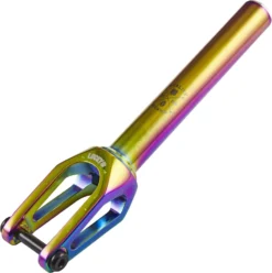 Lucky Huracan V2 IHC Pro Scooter Fork -Striker Shop lucky huracan v2 ihc pro scooter fork go