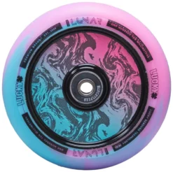 Lucky Lunar 110mm Pro Scooter Wheel -Striker Shop lucky lunar 110mm pro scooter wheel ms