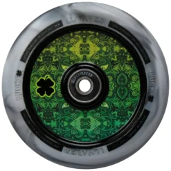 Lucky Lunar 110mm Pro Scooter Wheel -Striker Shop lucky lunar 110mm pro scooter wheel ru