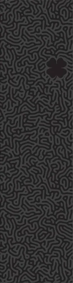 Lucky Maze Pro Scooter Griptape