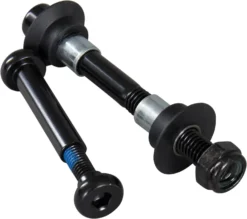 Lucky Prospect/Covenant/Signature 2022 Axle Set