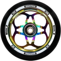 Lucky Quatro Pro Scooter Wheel -Striker Shop lucky quatro pro scooter wheel qe