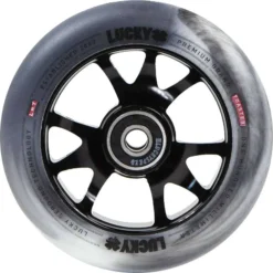 Lucky Toaster 100mm Pro Scooter Wheel -Striker Shop lucky toaster 100mm pro scooter wheel 3i