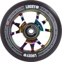 Lucky Toaster 110mm Pro Scooter Wheel