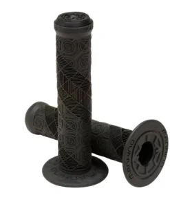 Asadi Phase 2 Flanged Grips