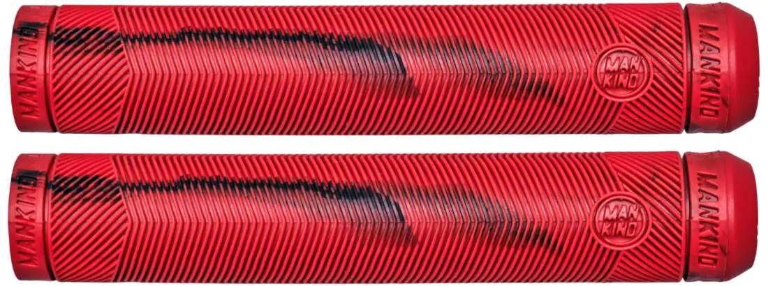 Control Grips 3 Control Grips - Image 3