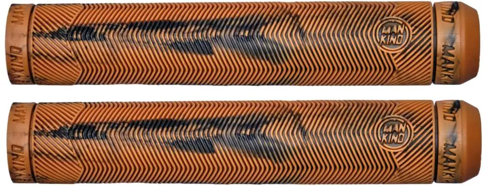 Control Grips 1 Control Grips