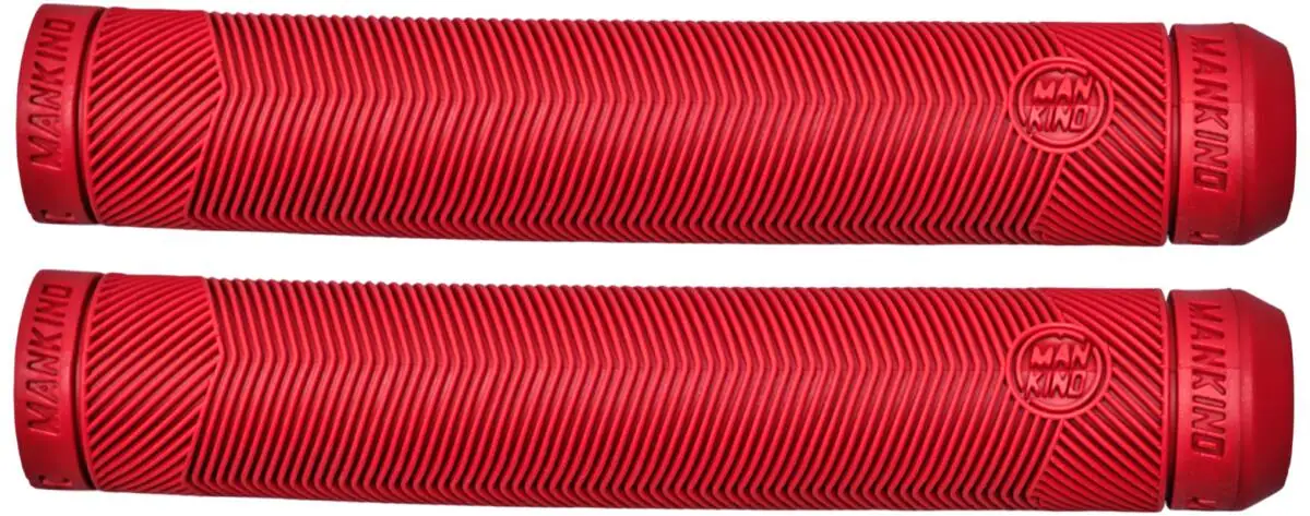 Control Grips 4 Control Grips - Image 4