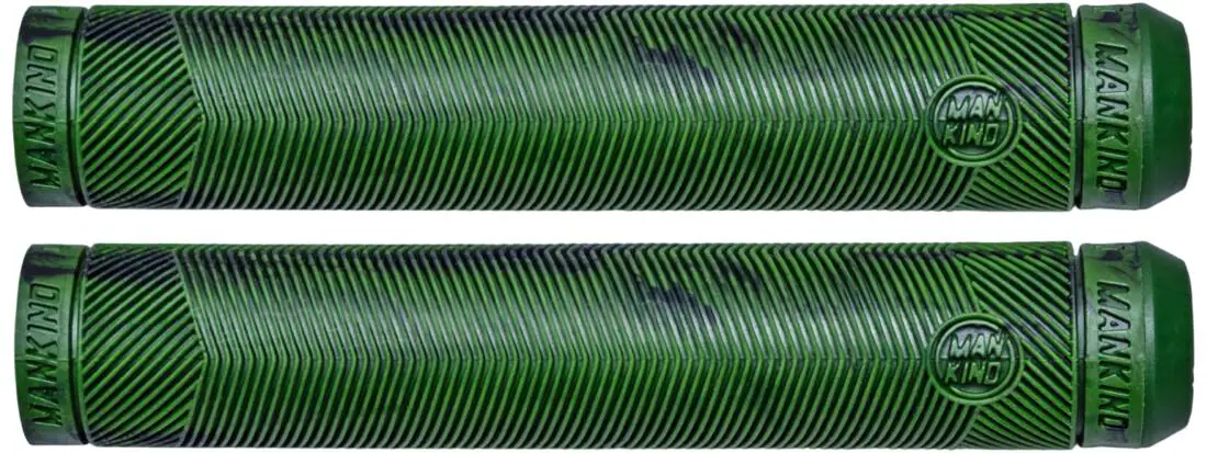 Control Grips 6 Control Grips - Image 6