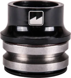 Merritt High Top Integrated Headset