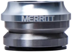Merritt Low Top Integrated Headset