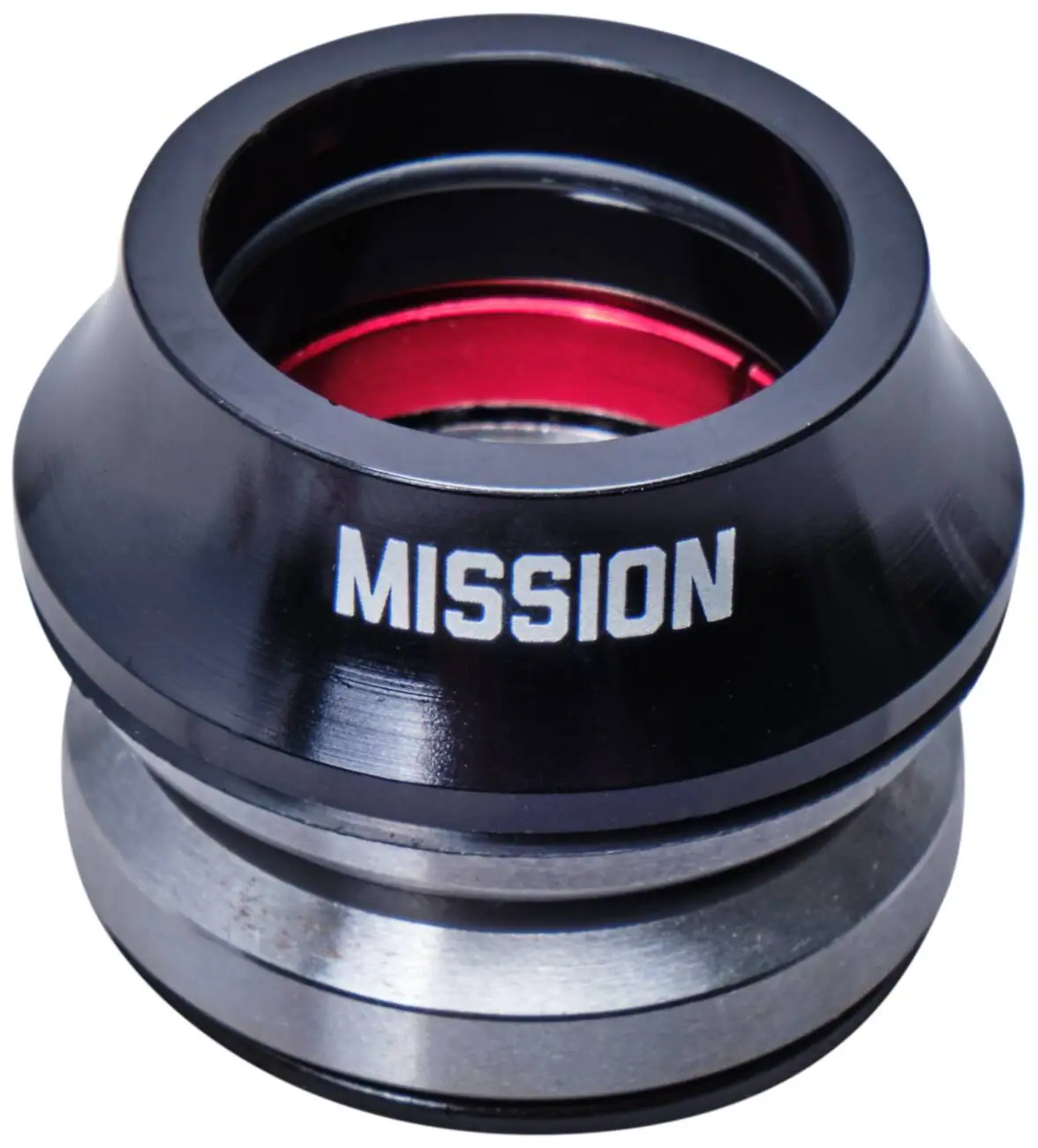 MISSION Turret Integrated Headset 1 MISSION Turret Integrated Headset