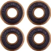 MOSAIC Titanium Abec 7 Bearings 8-pack