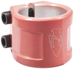 NORTH Axe V2 Double Clamp