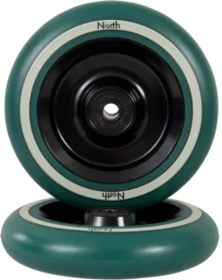 NORTH Fullcore Pro Scooter Wheel