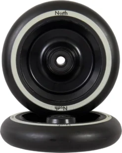 NORTH Fullcore Pro Scooter Wheel -Striker Shop north fullcore pro scooter wheel 8o