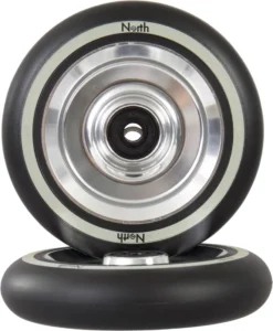 NORTH Fullcore Pro Scooter Wheel -Striker Shop north fullcore pro scooter wheel k5