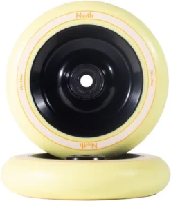 NORTH Fullcore Pro Scooter Wheel -Striker Shop north fullcore pro scooter wheel l7