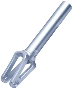 NORTH Nada Zero Offset 24mm Pro Scooter Fork -Striker Shop north nada zero offset 24mm pro scooter fork el