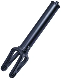 NORTH Nada Zero Offset 24mm Pro Scooter Fork -Striker Shop north nada zero offset 24mm pro scooter fork es