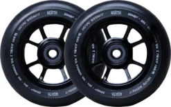 NORTH Signal Pro Scooter Wheels 2-Pack