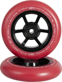 NORTH Signal V2 Pro Scooter Wheel -Striker Shop north signal v2 pro scooter wheel c1