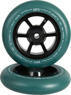 NORTH Signal V2 Pro Scooter Wheel -Striker Shop north signal v2 pro scooter wheel q8