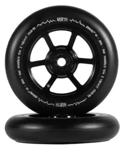 NORTH Signal V2 Pro Scooter Wheel
