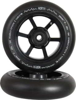 NORTH Signal V2 Pro Scooter Wheel -Striker Shop north signal v2 pro scooter wheel vo