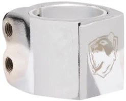 Panda Double V2 Pro Scooter Clamp -Striker Shop panda double v2 pro scooter clamp bg