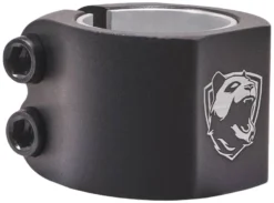 Panda Double V2 Pro Scooter Clamp