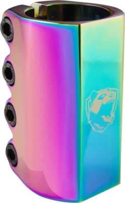 Panda SCS V2 Pro Scooter Clamp