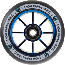 Panda Spoked V2 Pro Scooter Wheel