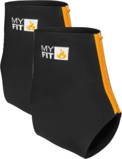 POWERSLIDE MyFit Donut Footies 2-Pack -Striker Shop powerslide myfit donut footies 2 pack 6f 2