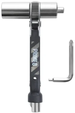 Number-1 Ratchet Skate Tool